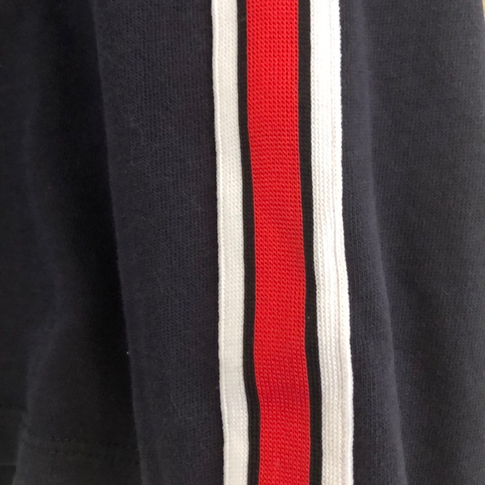 Girls cropped sweater - Picture 2 of 2